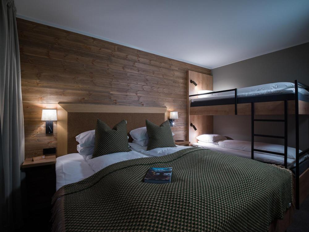 Skarsnuten Mountain Resort & Spa هيمسيدال المظهر الخارجي الصورة